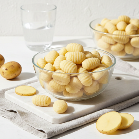 Potato Gnocchi 300g
