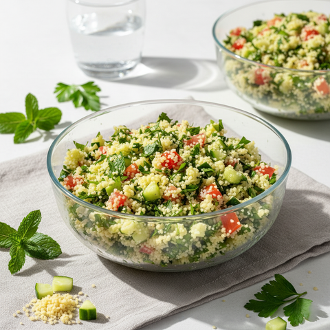 Tabbouleh Salad 250g