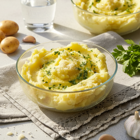 Mashed Potato 1Kg