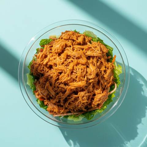 Chicken Tikka Salad 400G