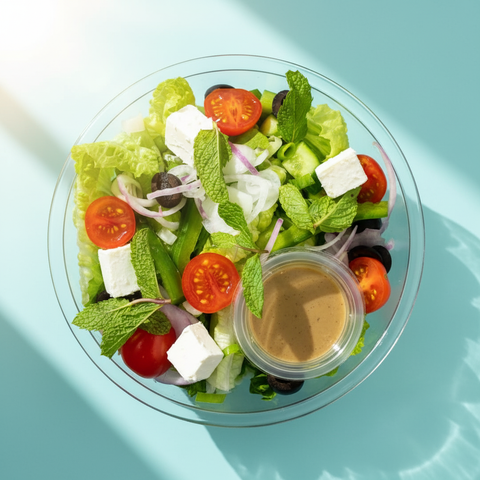 Greek Salad 319g