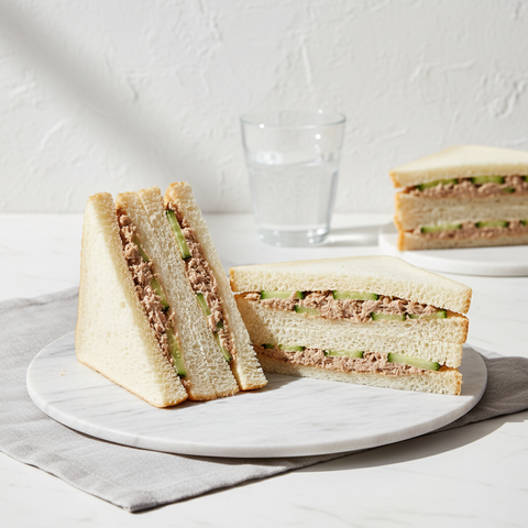 Tuna Sandwich 220G