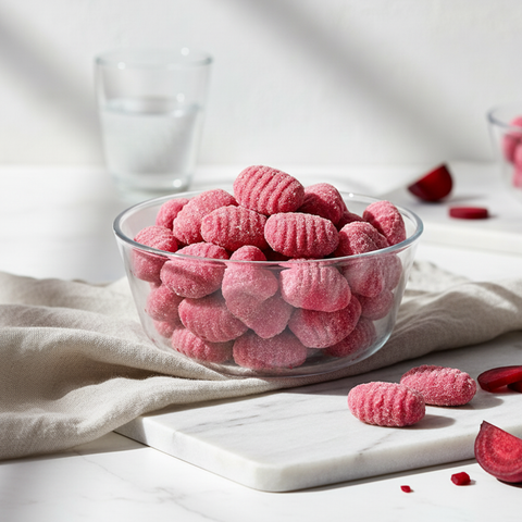 Beetroot Gnocchi 300g