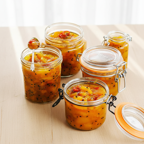 Mango Chutney