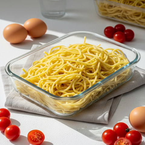 Egg Tonnarelli 1kg