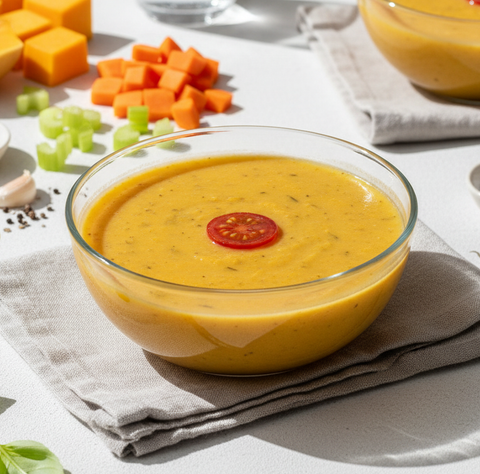 Roasted Winter Vegetable 500ml