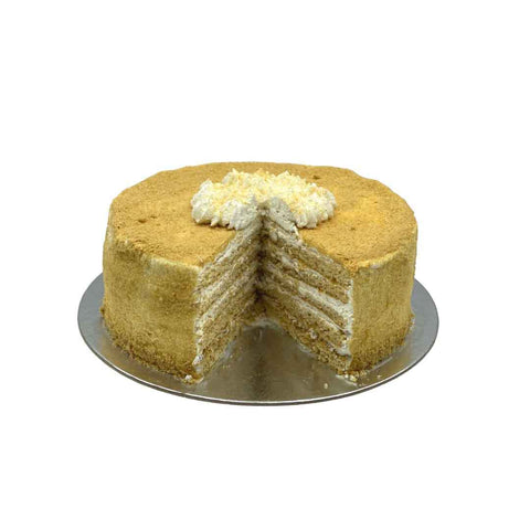 Honey Cake