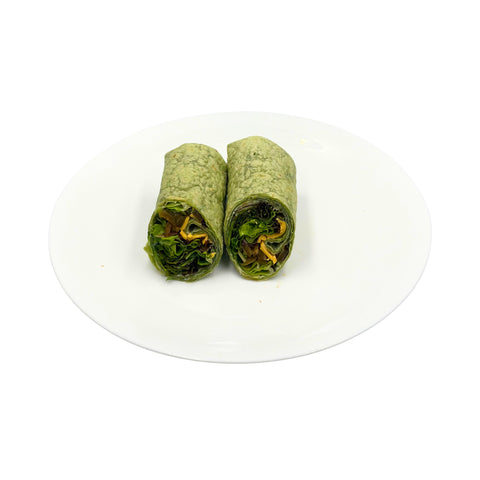 Jalapeno Wrap 160G