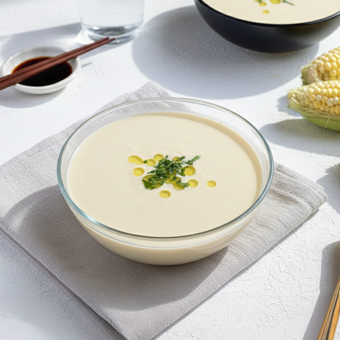 Japanese Corn Soup 1.1Kg