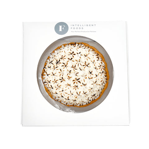 Lemon Meringue Pie