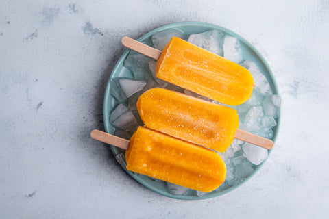 Mango Lolly
