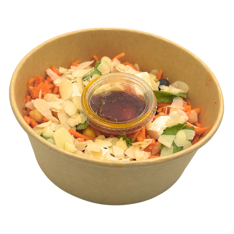 Moroccan Chickpea Salad 1Kg