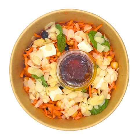 Moroccan Chickpea Salad 1Kg