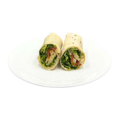 Paneer Wrap 220G