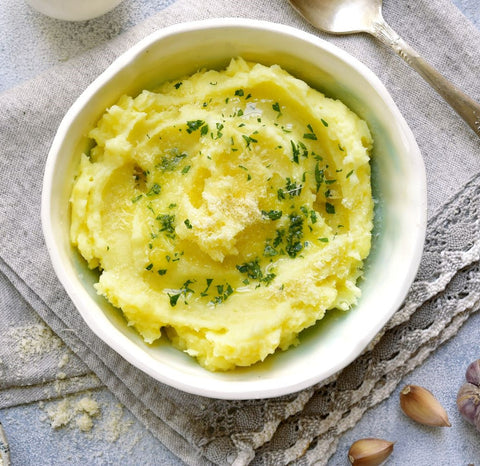 Mashed Potato 1Kg