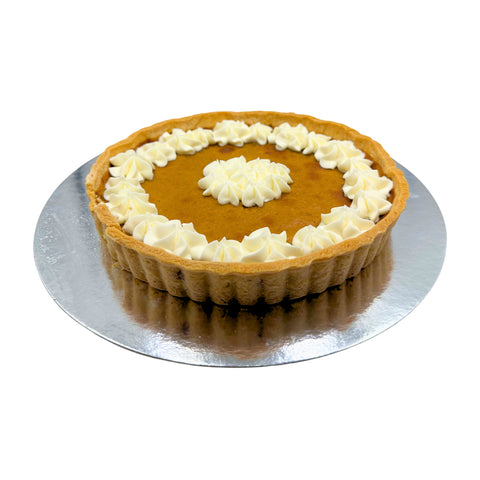 Pumpkin Pie