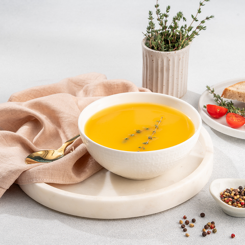 Pumpkin and Corn Chowder Premium 500ml