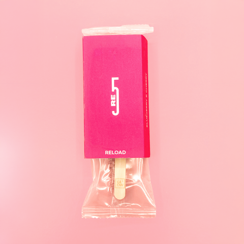 Hydration Electrolyte Lollies 5 Pack