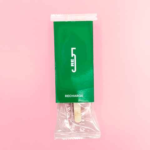 Hydration Electrolyte Lollies 5 Pack