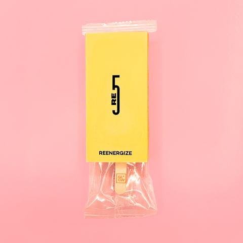 Hydration Electrolyte Lollies 5 Pack