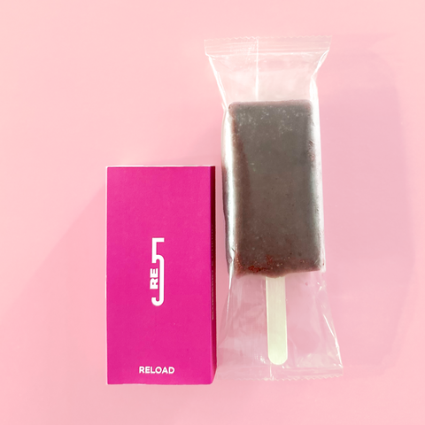 Hydration Electrolyte Lollies 5 Pack