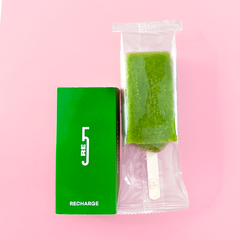 Hydration Electrolyte Lollies 5 Pack