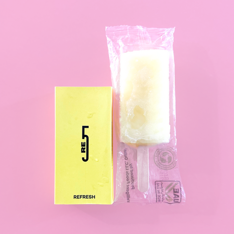 Hydration Electrolyte Lollies 5 Pack