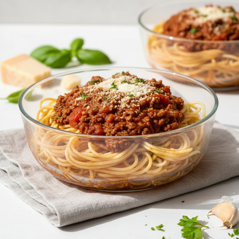 Spaghetti Bolognese 415g
