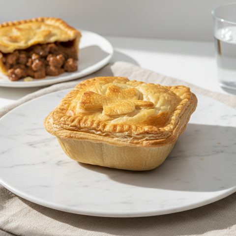 Steak & Kidney Pie 359g