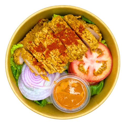 Texas Chicken Salad 1Kg