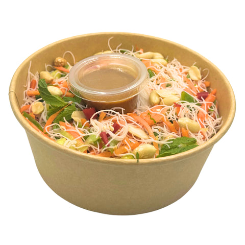 Vegan Thai Noodle Salad 1Kg