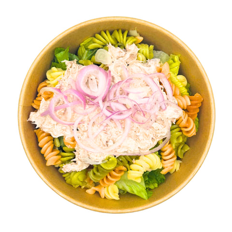 Tuna Pasta Salad 310G
