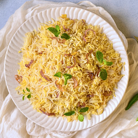 Biryani Rice 1 Kg