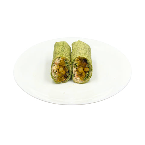 Vegan Chickpea Wrap 200G