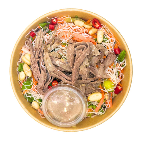 Vietnamese Beef Salad 394G