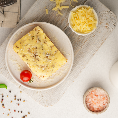 Beef Lasagna Premium 400g
