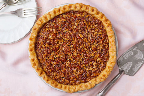 Pecan Pie