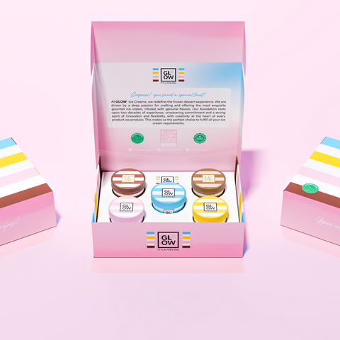 Glowlicious Box