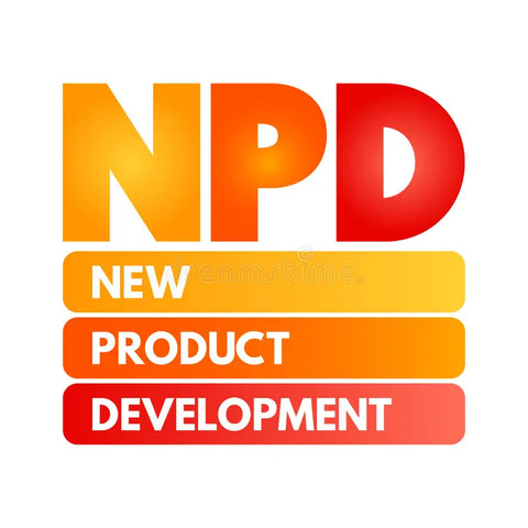 New Product Development (NPD)