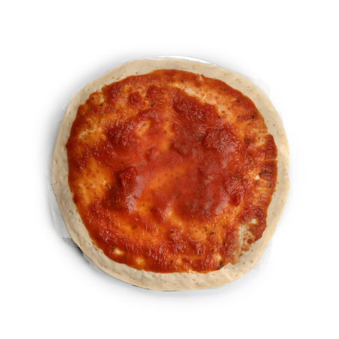 Pizza Base Tomato Large 4 Pack