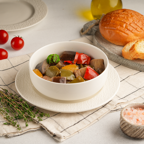 Roast Mediterranean Vegetable Premium Large 1Kg