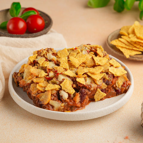 5 Bean Vegan Chili 1Kg